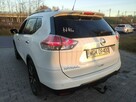 Nissan X-Trail Full opcja ! Panorama. B. ekon.  salon PL Tecna - 14