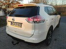 Nissan X-Trail Full opcja ! Panorama. B. ekon.  salon PL Tecna - 16