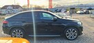 Mercedes GLE 43 AMG SALON polska jak nowy - 8