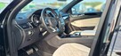 Mercedes GLE 43 AMG SALON polska jak nowy - 10