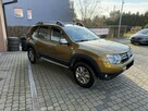 Dacia Duster 1,6 115KM  Klimatyzacja  Nawigacja  Koła lato+zima - 4