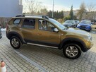 Dacia Duster 1,6 115KM  Klimatyzacja  Nawigacja  Koła lato+zima - 5