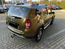 Dacia Duster 1,6 115KM  Klimatyzacja  Nawigacja  Koła lato+zima - 6