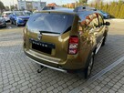 Dacia Duster 1,6 115KM  Klimatyzacja  Nawigacja  Koła lato+zima - 7