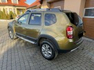 Dacia Duster 1,6 115KM  Klimatyzacja  Nawigacja  Koła lato+zima - 10
