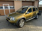 Dacia Duster 1,6 115KM  Klimatyzacja  Nawigacja  Koła lato+zima - 12