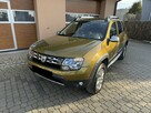 Dacia Duster 1,6 115KM  Klimatyzacja  Nawigacja  Koła lato+zima - 13