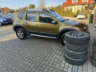 Dacia Duster 1,6 115KM  Klimatyzacja  Nawigacja  Koła lato+zima - 14