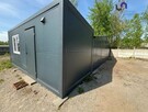 Lokal użytkowy Gliwice Łabędy - 3