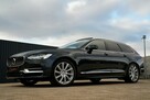 Volvo V90 MASAZE panorama FUL LED kamery HAK.el nawi MASAZE wentylacja HEAD UP - 2