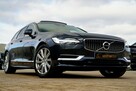 Volvo V90 MASAZE panorama FUL LED kamery HAK.el nawi MASAZE wentylacja HEAD UP - 4