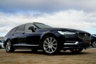 Volvo V90 MASAZE panorama FUL LED kamery HAK.el nawi MASAZE wentylacja HEAD UP - 5