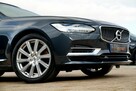 Volvo V90 MASAZE panorama FUL LED kamery HAK.el nawi MASAZE wentylacja HEAD UP - 6