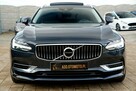 Volvo V90 MASAZE panorama FUL LED kamery HAK.el nawi MASAZE wentylacja HEAD UP - 7