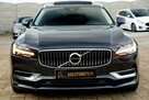 Volvo V90 MASAZE panorama FUL LED kamery HAK.el nawi MASAZE wentylacja HEAD UP - 8