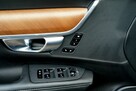 Volvo V90 MASAZE panorama FUL LED kamery HAK.el nawi MASAZE wentylacja HEAD UP - 14