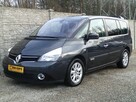 Renault Grand Espace 2.0dCi 150KM LIFT LED Navi Kamera Panorama Skóra alkantara - 1