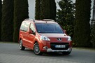 Peugeot Partner 1.6HDI(112KM)*Tepee*Klimatronik*Parktronik*Welur*Reling*I Wł*ASO - 2