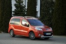 Peugeot Partner 1.6HDI(112KM)*Tepee*Klimatronik*Parktronik*Welur*Reling*I Wł*ASO - 4