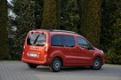 Peugeot Partner 1.6HDI(112KM)*Tepee*Klimatronik*Parktronik*Welur*Reling*I Wł*ASO - 5
