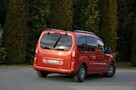 Peugeot Partner 1.6HDI(112KM)*Tepee*Klimatronik*Parktronik*Welur*Reling*I Wł*ASO - 6