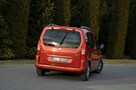 Peugeot Partner 1.6HDI(112KM)*Tepee*Klimatronik*Parktronik*Welur*Reling*I Wł*ASO - 7