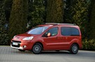Peugeot Partner 1.6HDI(112KM)*Tepee*Klimatronik*Parktronik*Welur*Reling*I Wł*ASO - 11