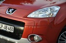 Peugeot Partner 1.6HDI(112KM)*Tepee*Klimatronik*Parktronik*Welur*Reling*I Wł*ASO - 12