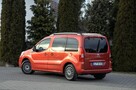 Peugeot Partner 1.6HDI(112KM)*Tepee*Klimatronik*Parktronik*Welur*Reling*I Wł*ASO - 13