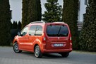 Peugeot Partner 1.6HDI(112KM)*Tepee*Klimatronik*Parktronik*Welur*Reling*I Wł*ASO - 14
