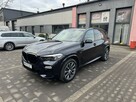 BMW x5, plugin hybrid, zawieszenie pneumatyczne - 2