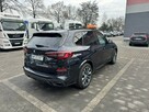 BMW x5, plugin hybrid, zawieszenie pneumatyczne - 3