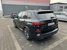 BMW x5, plugin hybrid, zawieszenie pneumatyczne - 4