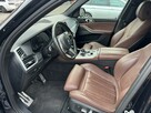 BMW x5, plugin hybrid, zawieszenie pneumatyczne - 6