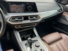 BMW x5, plugin hybrid, zawieszenie pneumatyczne - 7