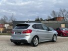 BMW 225 Tempomat / Panorama / Head Up / Key less / FV marża - 4