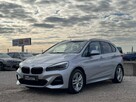 BMW 225 Tempomat / Panorama / Head Up / Key less / FV marża - 8
