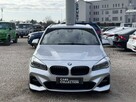 BMW 225 Tempomat / Panorama / Head Up / Key less / FV marża - 9
