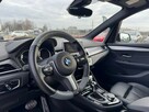 BMW 225 Tempomat / Panorama / Head Up / Key less / FV marża - 13