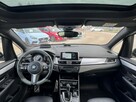 BMW 225 Tempomat / Panorama / Head Up / Key less / FV marża - 15