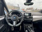 BMW 225 Tempomat / Panorama / Head Up / Key less / FV marża - 16