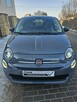 Fiat 500 1.2 * 56 tys km * LED * Tempomat * Idealny *  Start-Stop * UCONNECT * - 3