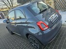 Fiat 500 1.2 * 56 tys km * LED * Tempomat * Idealny *  Start-Stop * UCONNECT * - 5