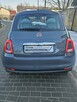 Fiat 500 1.2 * 56 tys km * LED * Tempomat * Idealny *  Start-Stop * UCONNECT * - 8