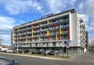 Przestronne mieszkanie w centrum 59m2 /3 pokoje - 1