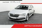 Škoda Superb WD6004P#2.0 TSI Ambition DSG Podgrz.f LED 2 stref klima Salon PL VAT23 - 1