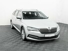 Škoda Superb WD6004P#2.0 TSI Ambition DSG Podgrz.f LED 2 stref klima Salon PL VAT23 - 3