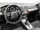 Škoda Superb WD6004P#2.0 TSI Ambition DSG Podgrz.f LED 2 stref klima Salon PL VAT23 - 6