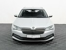 Škoda Superb WD6004P#2.0 TSI Ambition DSG Podgrz.f LED 2 stref klima Salon PL VAT23 - 7