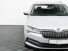 Škoda Superb WD6004P#2.0 TSI Ambition DSG Podgrz.f LED 2 stref klima Salon PL VAT23 - 8